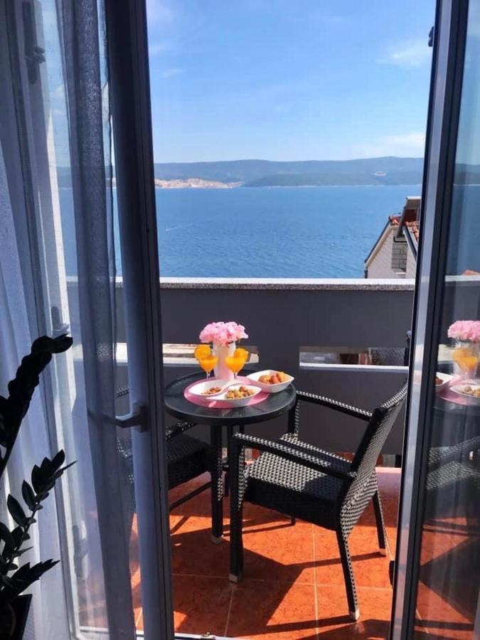 Apartments Rudi Локва Рогозница Екстериор снимка