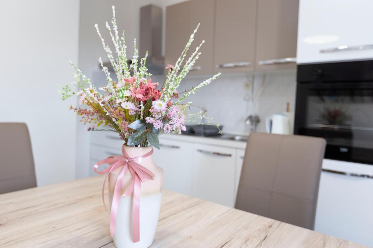 Apartments Rudi Локва Рогозница Екстериор снимка