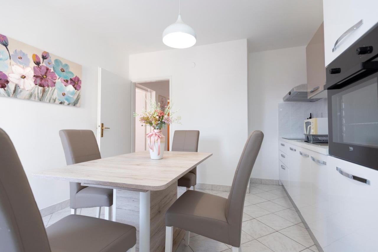 Apartments Rudi Локва Рогозница Екстериор снимка