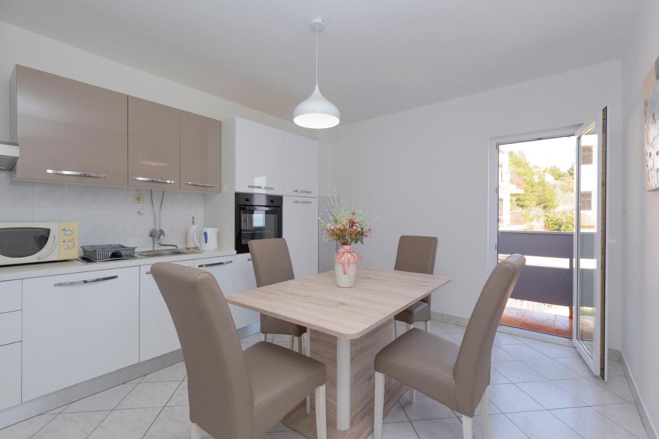 Apartments Rudi Локва Рогозница Екстериор снимка