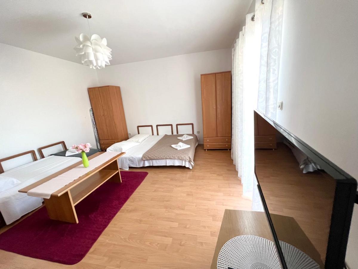 Apartments Rudi Локва Рогозница Екстериор снимка