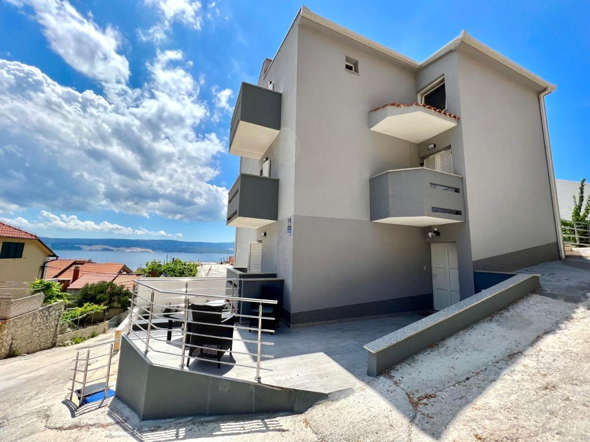 Apartments Rudi Локва Рогозница Екстериор снимка