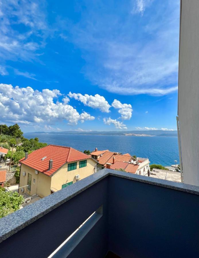 Apartments Rudi Локва Рогозница Екстериор снимка