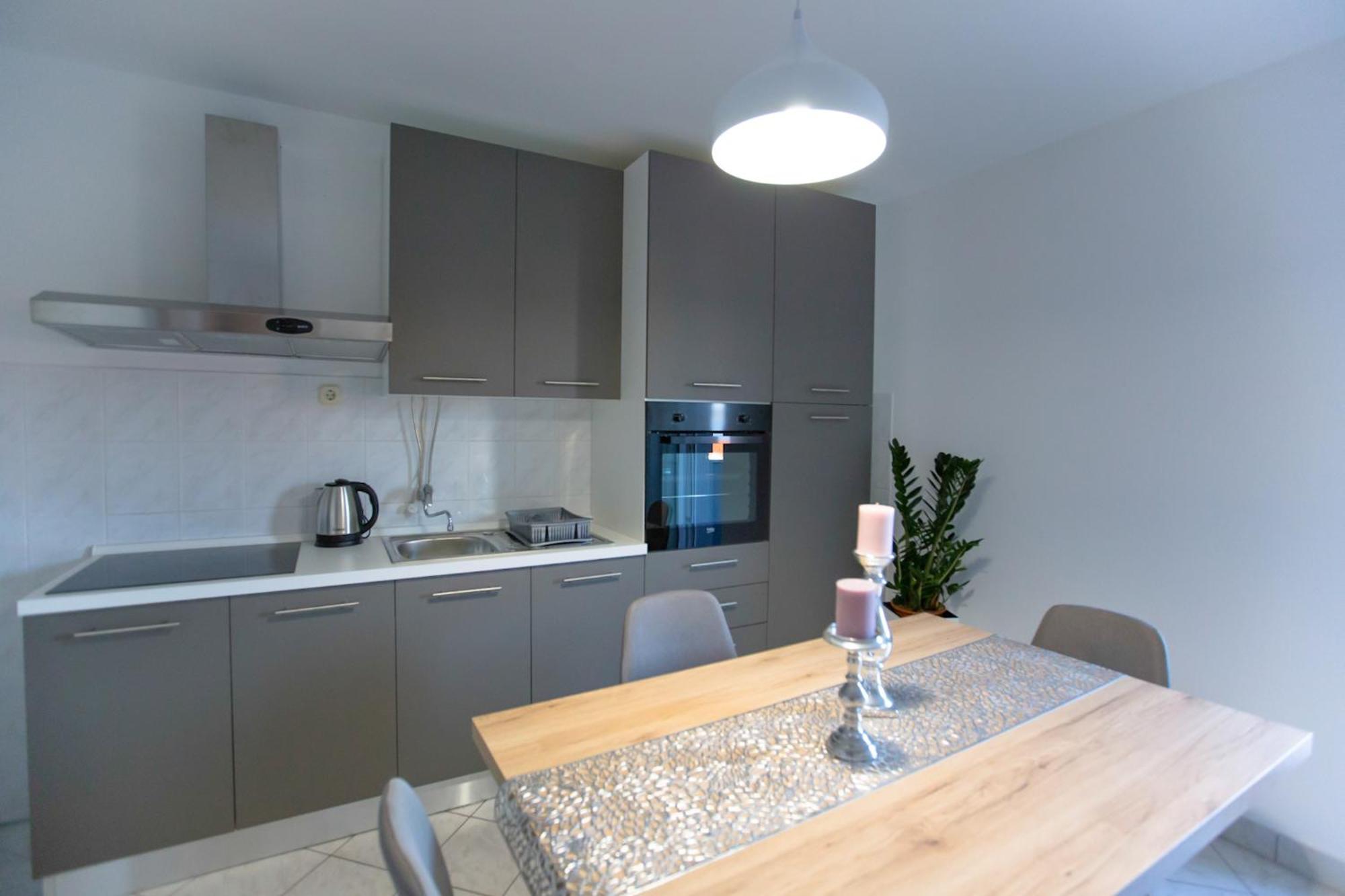 Apartments Rudi Локва Рогозница Екстериор снимка