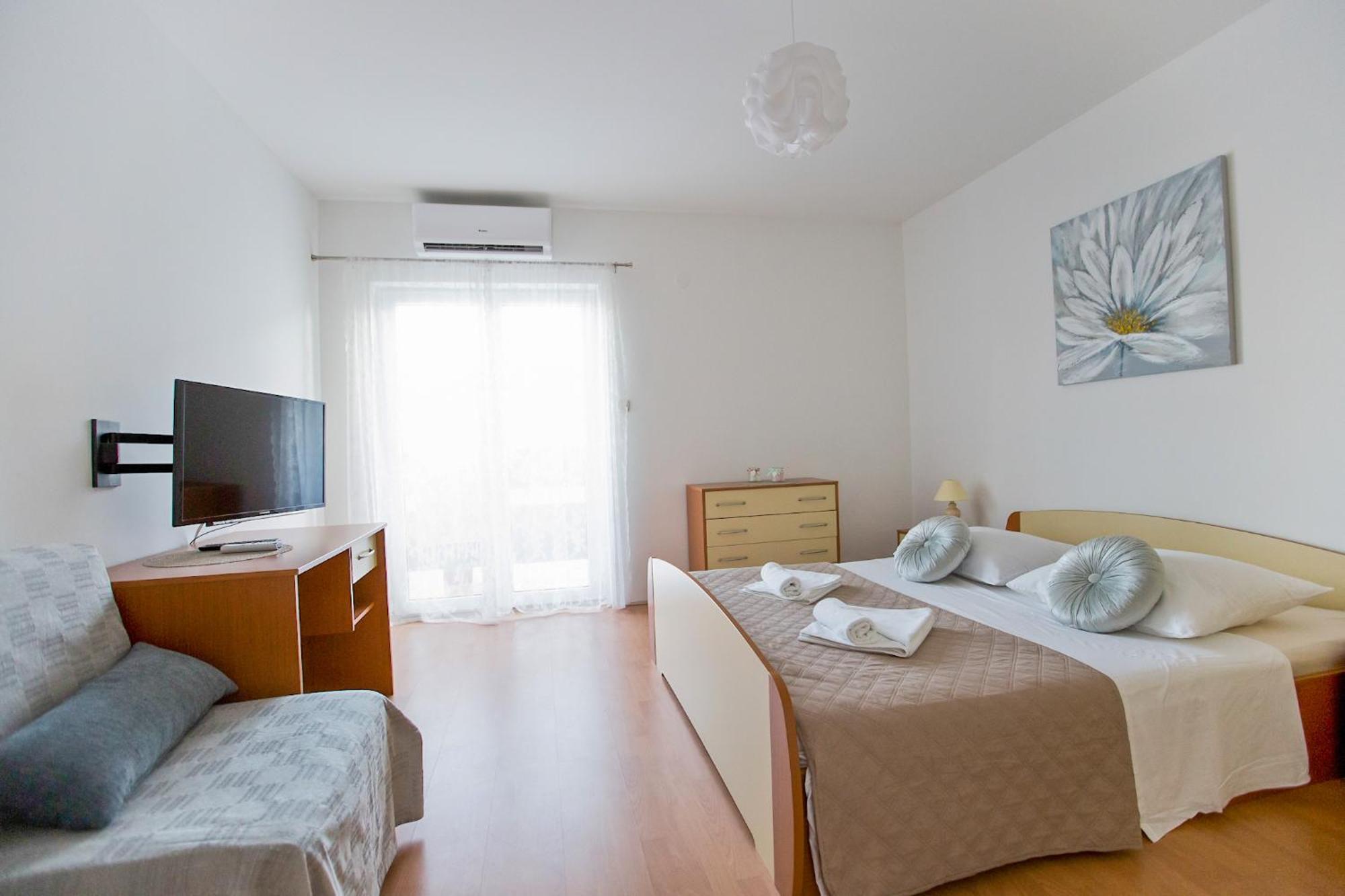 Apartments Rudi Локва Рогозница Екстериор снимка