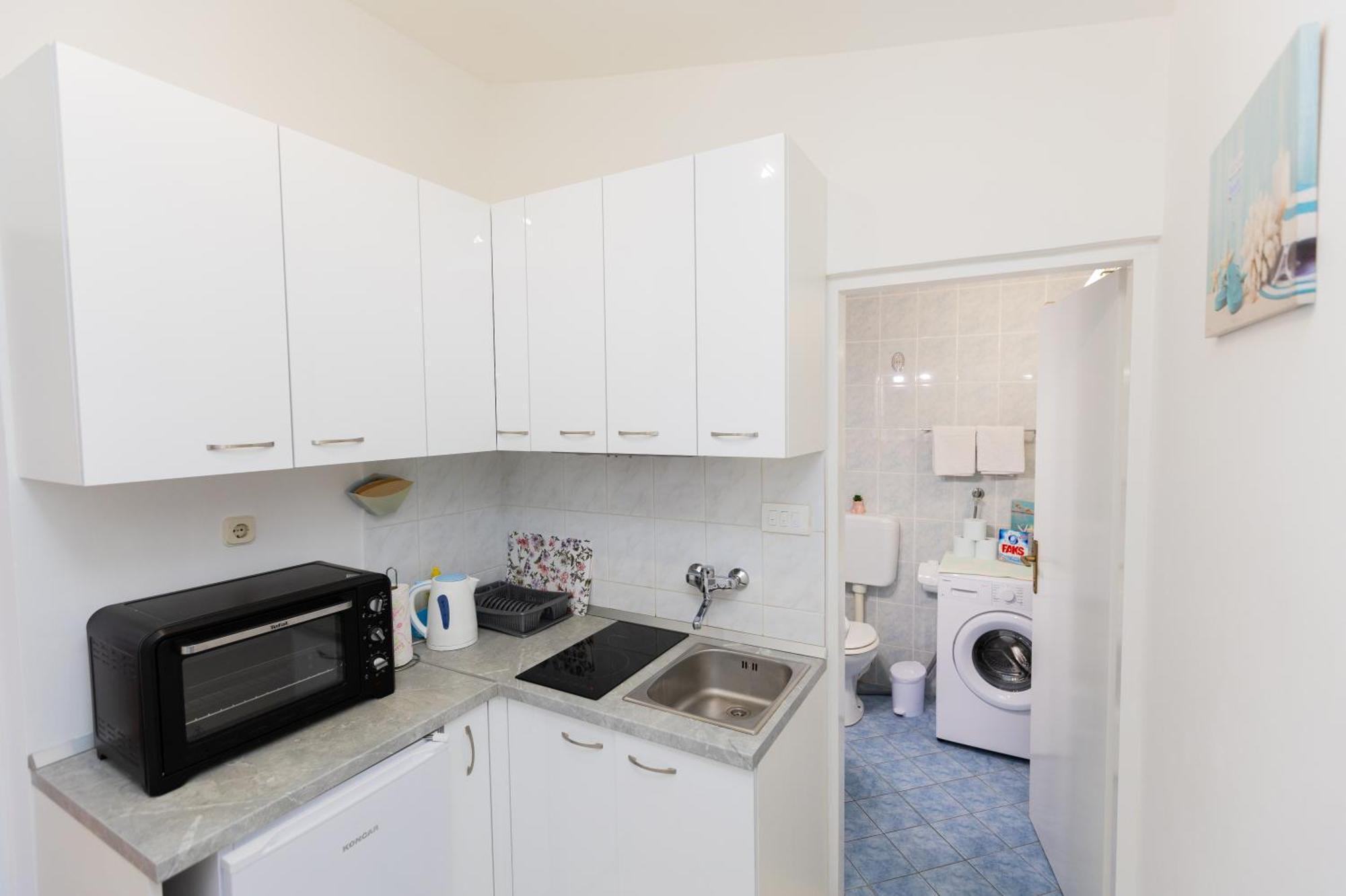 Apartments Rudi Локва Рогозница Екстериор снимка