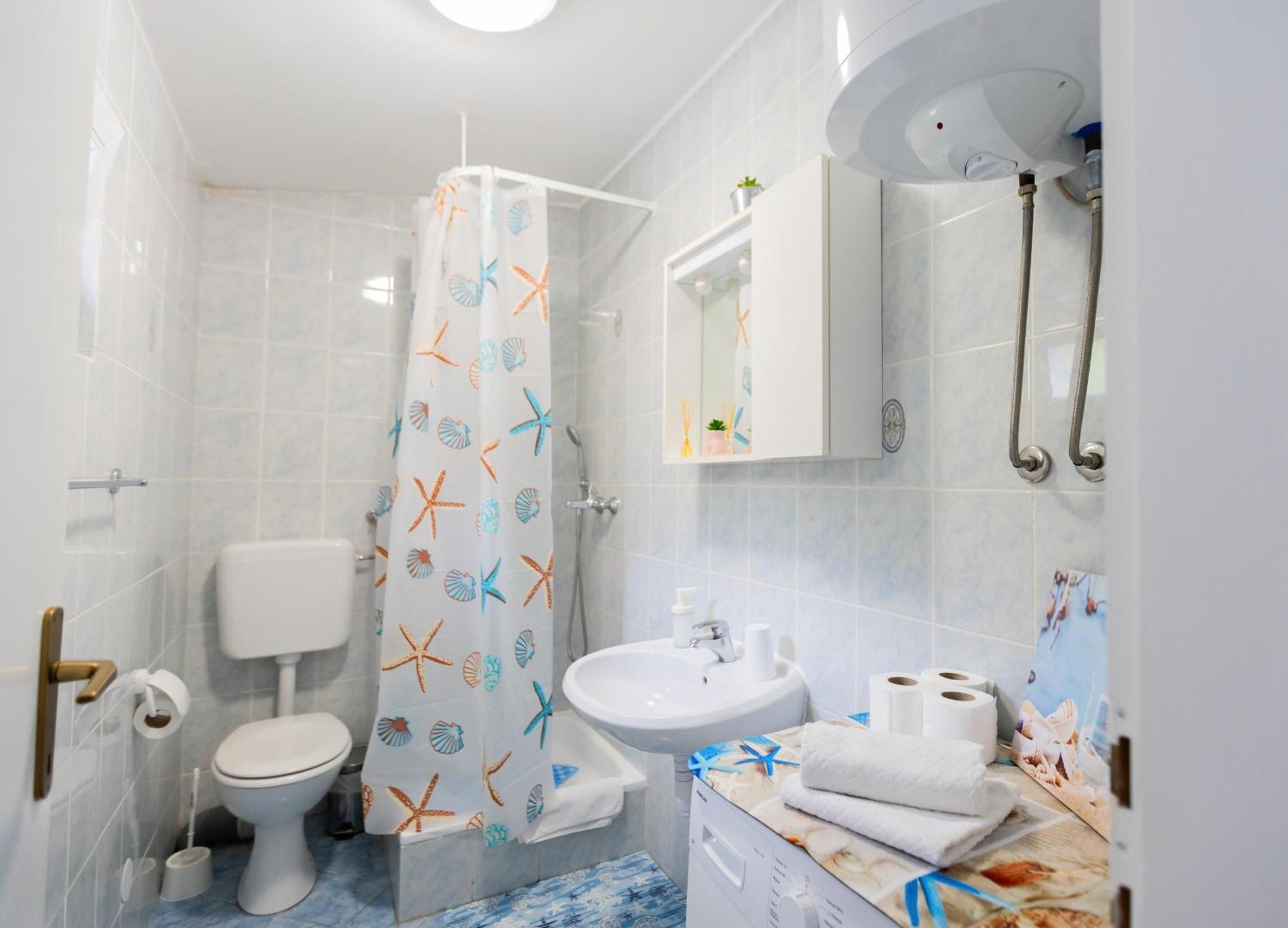 Apartments Rudi Локва Рогозница Екстериор снимка