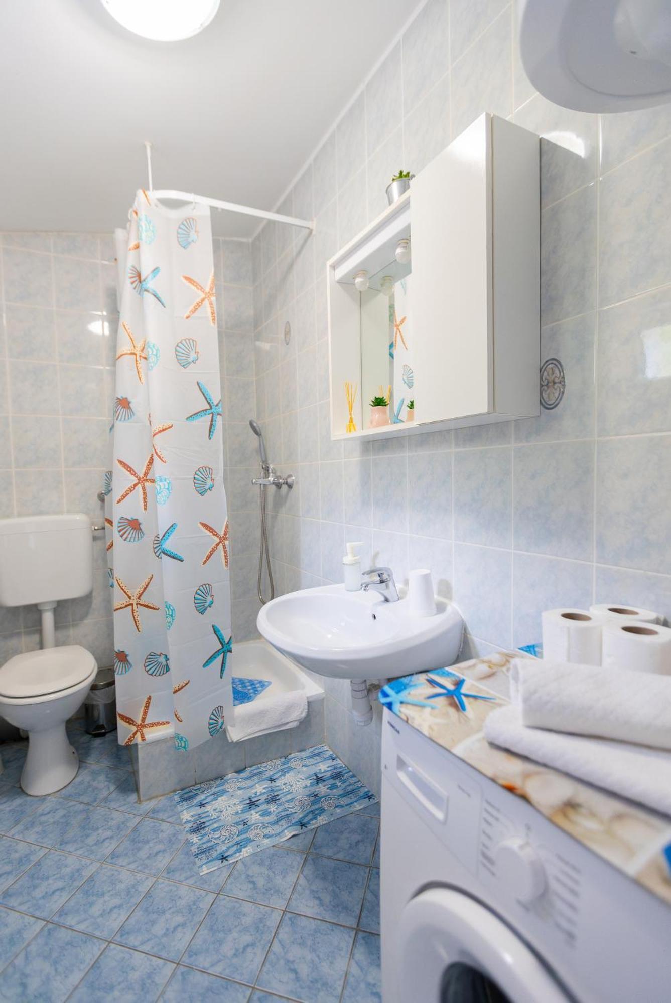 Apartments Rudi Локва Рогозница Екстериор снимка