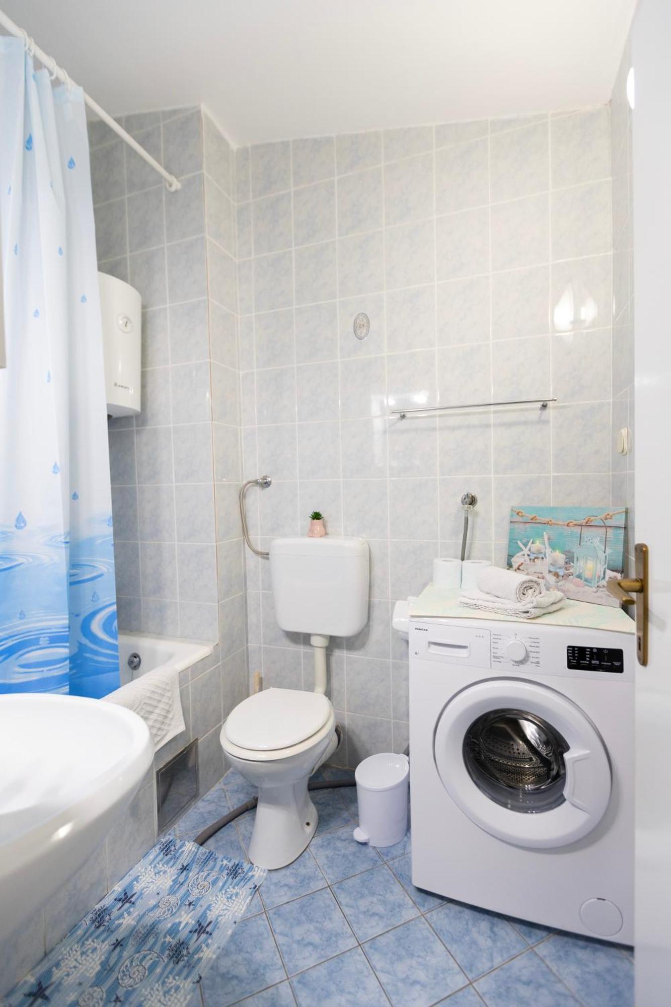 Apartments Rudi Локва Рогозница Екстериор снимка