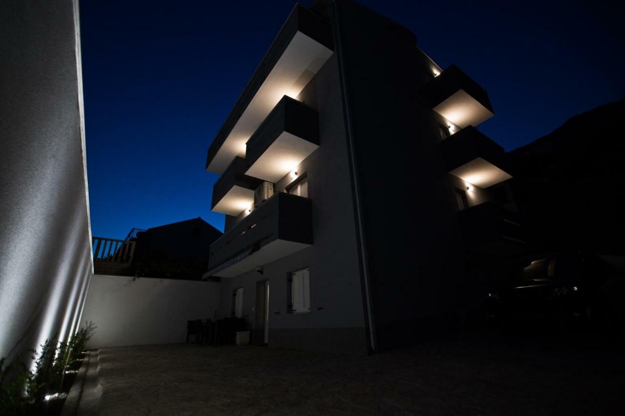 Apartments Rudi Локва Рогозница Екстериор снимка