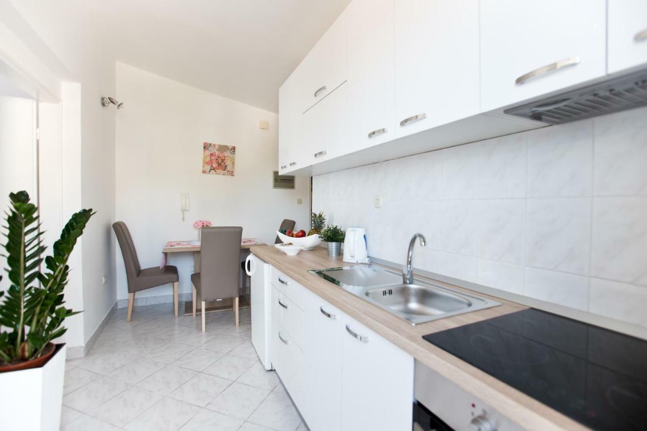 Apartments Rudi Локва Рогозница Екстериор снимка