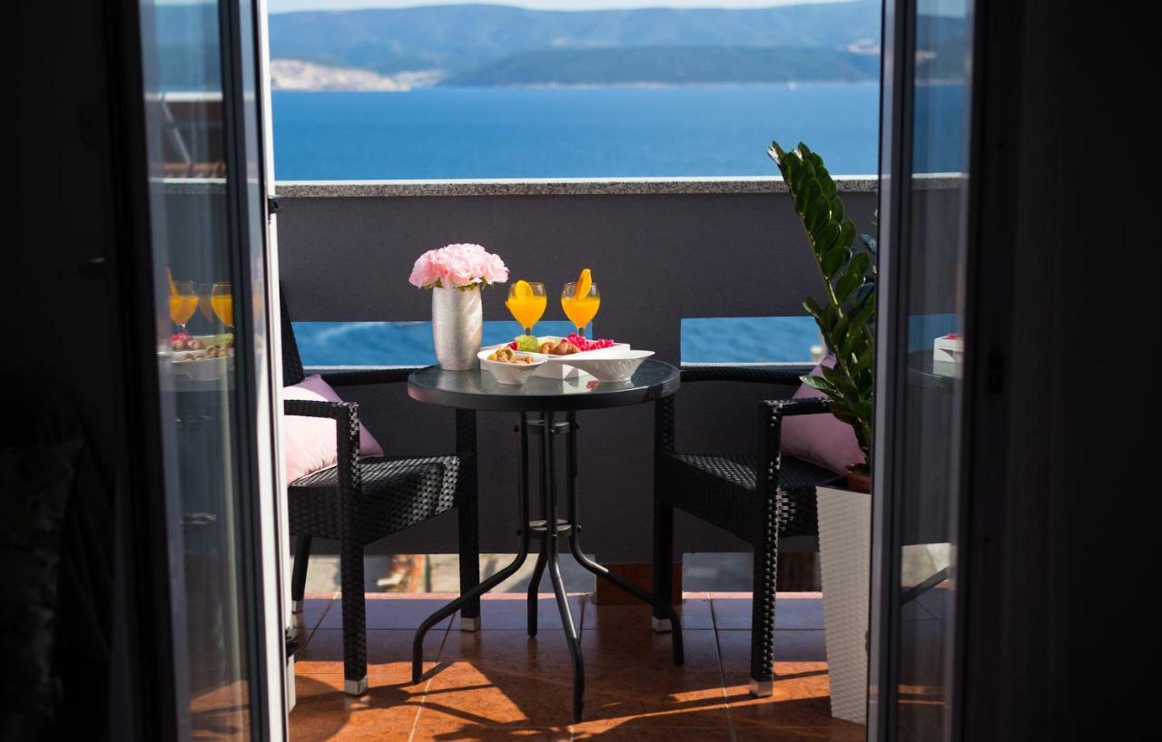 Apartments Rudi Локва Рогозница Екстериор снимка